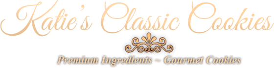 Katie's Classic Cookies