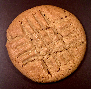 Peanut Butter Cookie